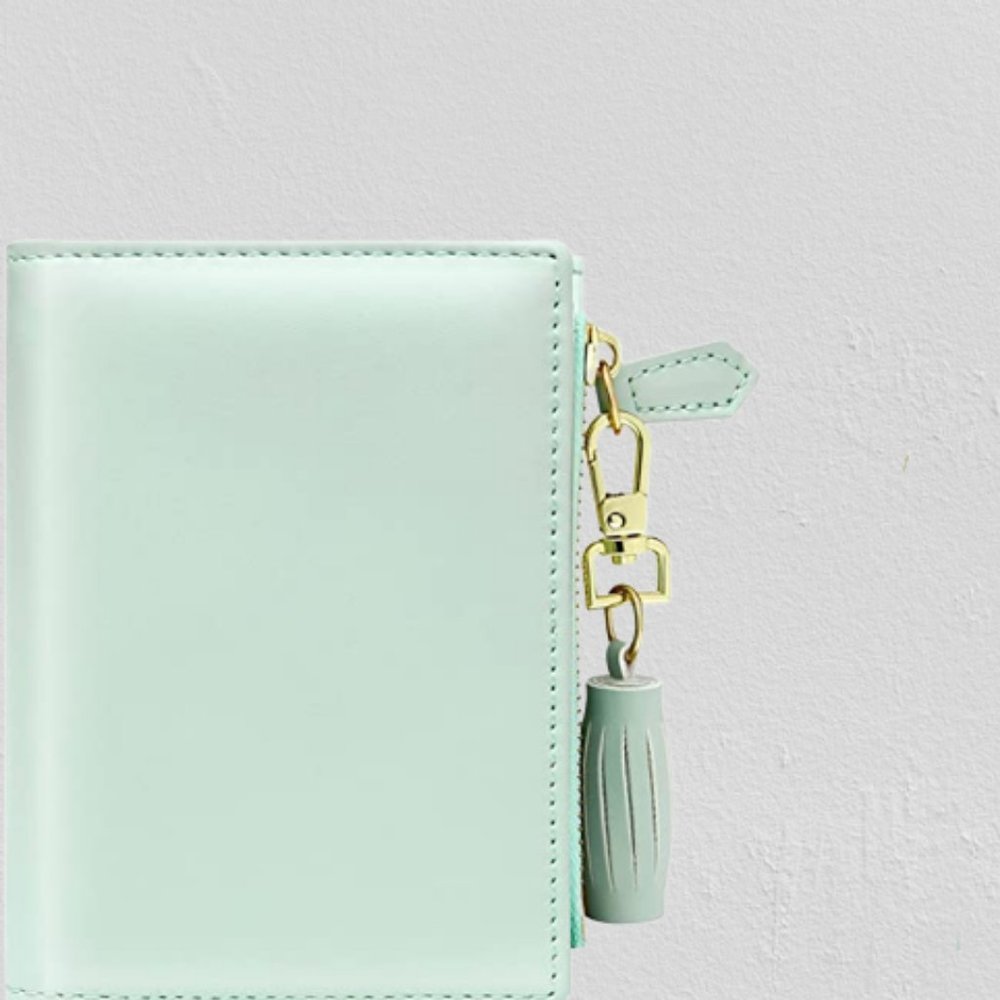 Small Wallets for Women Coin Purse